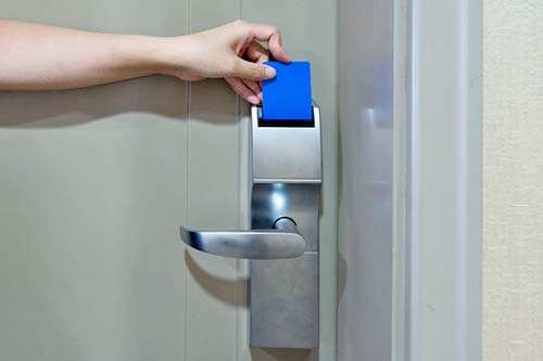 Philadelphia Commercial Locksmith