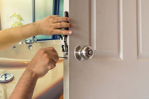 Philadelphia Locksmith