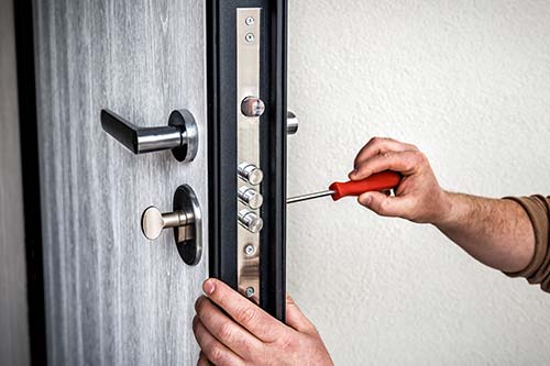Philadelphia Locksmith