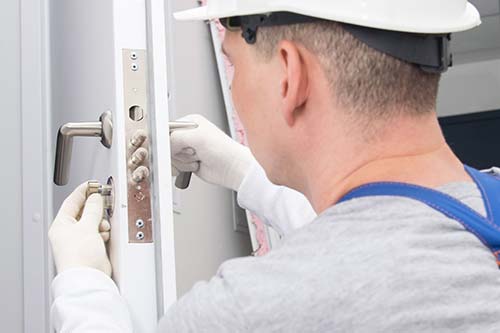 Philadelphia Emergency Locksmith