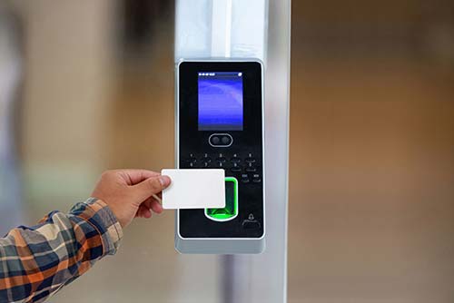 commercial Philadelphia locksmith