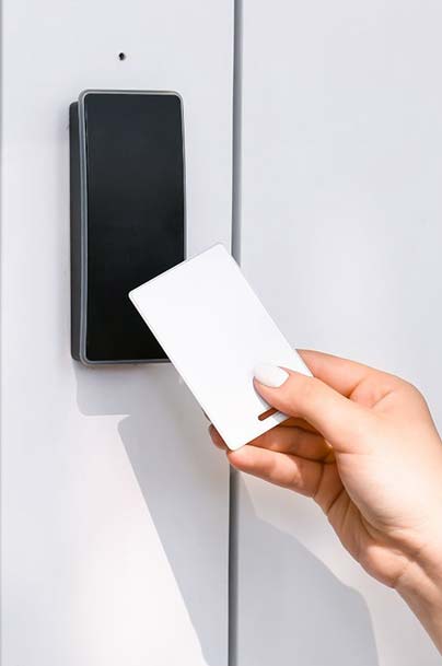 Philadelphia Commercial Locksmith