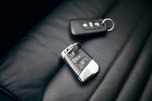 Philadelphia Transponder Key Duplication Locksmith