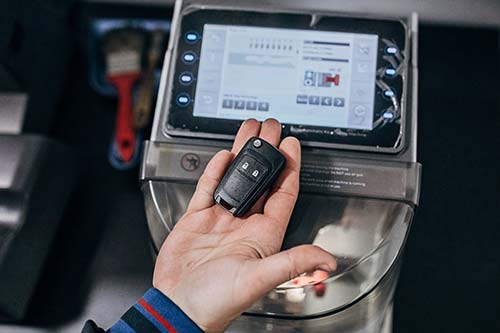 Philadelphia Transponder Key Programming Locksmith