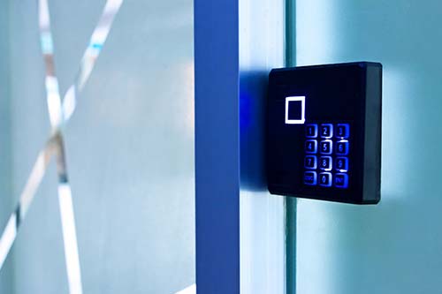 Access Control Philadelphia Locksmith