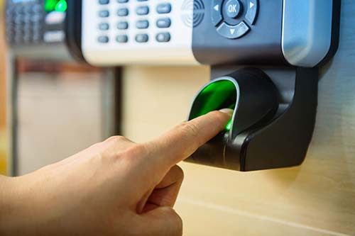 Philadelphia Commercial Locksmith