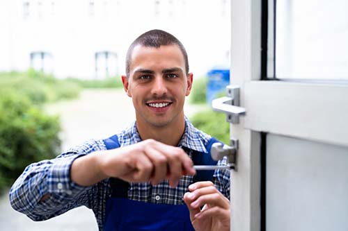 Philadelphia Locksmith