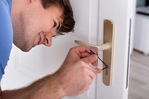Philadelphia Locksmith