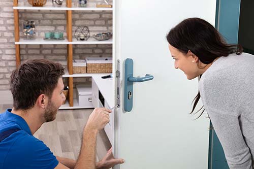 Philadelphia Locksmith
