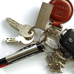 Philadelphia Locksmith Rekey Service